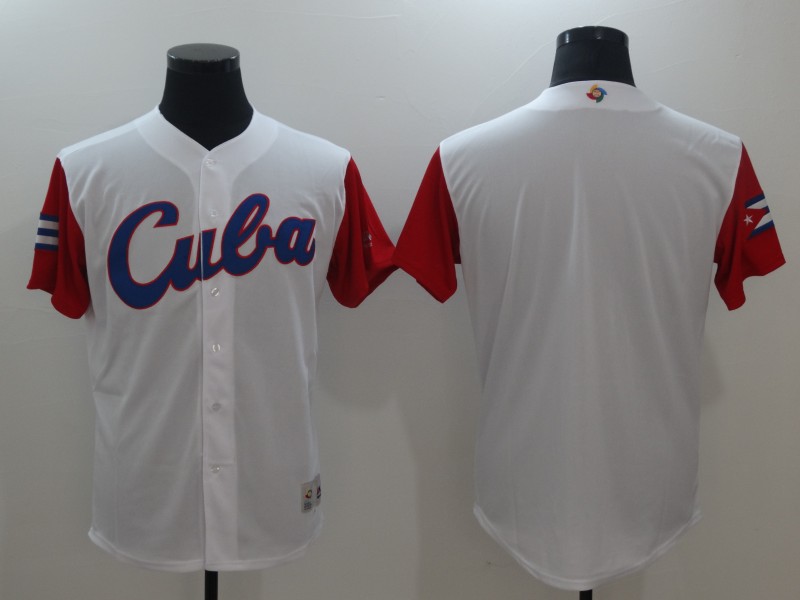 2017 baseball world cup jerseys-025